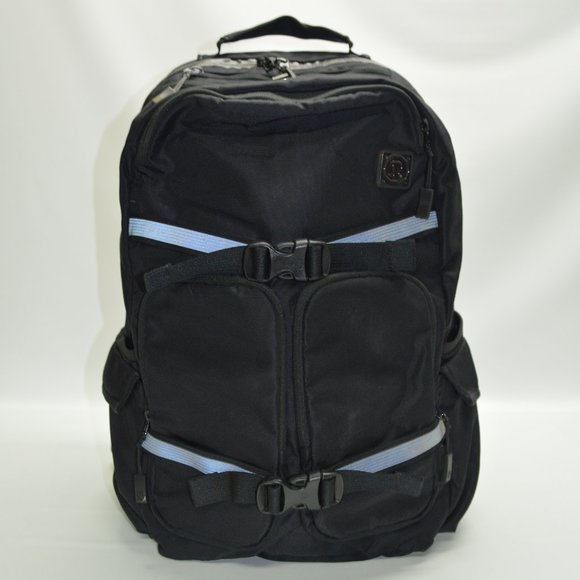 lululemon athletica Handbags - Lululemon Large Laptop Travel Backpack Unisex